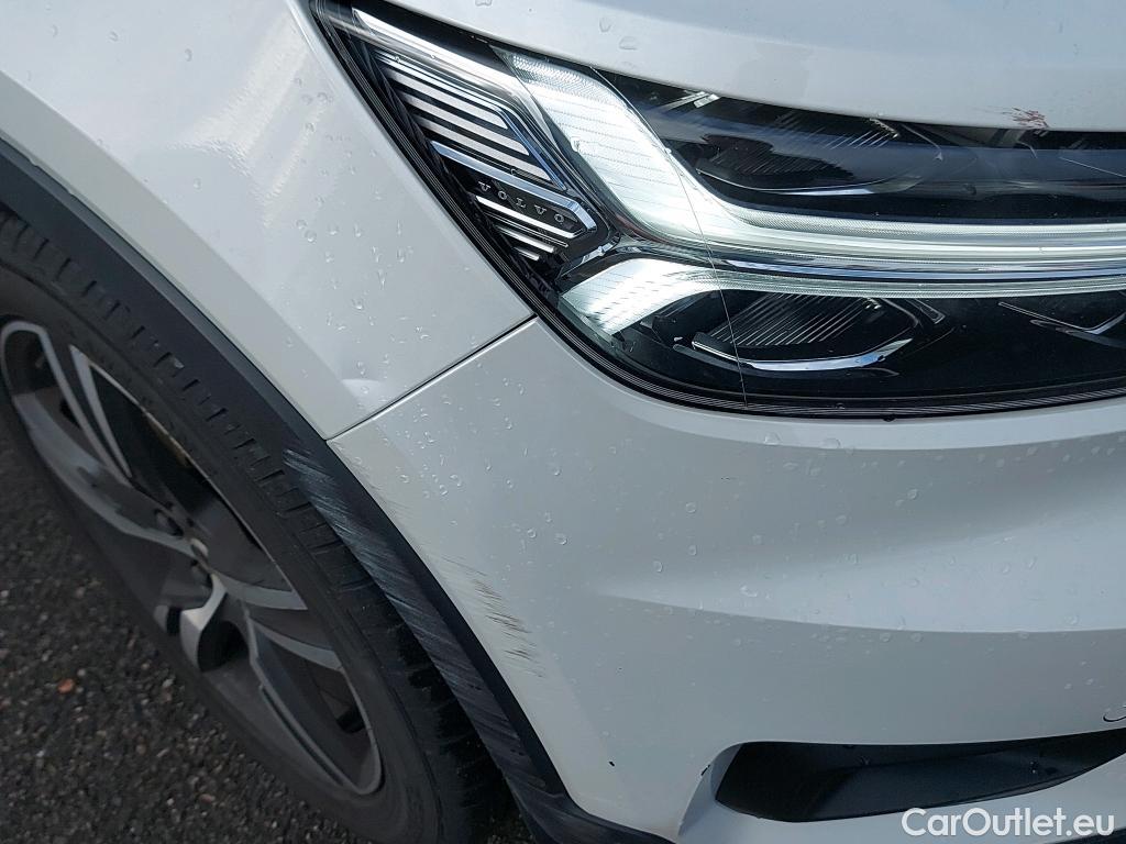  Volvo  XC 40 VOLVO XC40 / 2017 / 5P / todoterreno 1.5 T5 Twin Recharge R-Design Auto #17