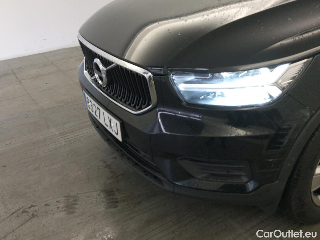  Volvo  XC 40 VOLVO XC40 / 2017 / 5P / todoterreno 1.5 T2 Momentum Core Auto #7