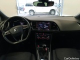  Seat  Leon SEAT León / 2016 / 5P / familiar ST 2.0 TDI 110kW St&Sp FR Ed Plus #3
