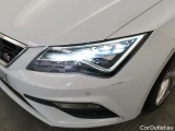  Seat  Leon SEAT León / 2016 / 5P / familiar ST 2.0 TDI 110kW St&Sp FR Ed Plus #15