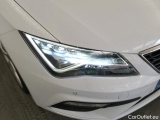  Seat  Leon SEAT León / 2016 / 5P / familiar ST 2.0 TDI 110kW St&Sp FR Ed Plus #16