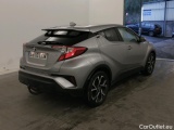  Toyota  C-HR TOYOTA  / 2016 / 5P / todoterreno 1.8 125H Advance (CX) #2