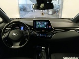  Toyota  C-HR TOYOTA  / 2016 / 5P / todoterreno 1.8 125H Advance (CX) #3