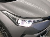  Toyota  C-HR TOYOTA  / 2016 / 5P / todoterreno 1.8 125H Advance (CX) #16