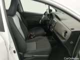 Toyota  Yaris TOYOTA  / 2017 / 5P / berlina con portón 1.5 100H Active #6