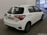  Toyota  Yaris TOYOTA  / 2017 / 5P / berlina con portón 1.5 100H Active #2