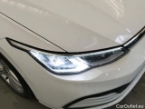  Volkswagen  Golf  VOLKSWAGEN / 2020 / 5P / berlina con portón Life 2.0 TDI 85kW (115CV) #16