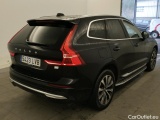  Volvo  XC60 VOLVO  / 2017 / 5P / todoterreno 2.0 T6 AWD Recharge Inscription Auto #2