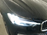  Volvo  XC60 VOLVO  / 2017 / 5P / todoterreno 2.0 T6 AWD Recharge Inscription Auto #18