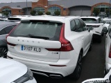  Volvo  XC60  R Design AWD 2.0 D4 190CV AT8 E6dT #2