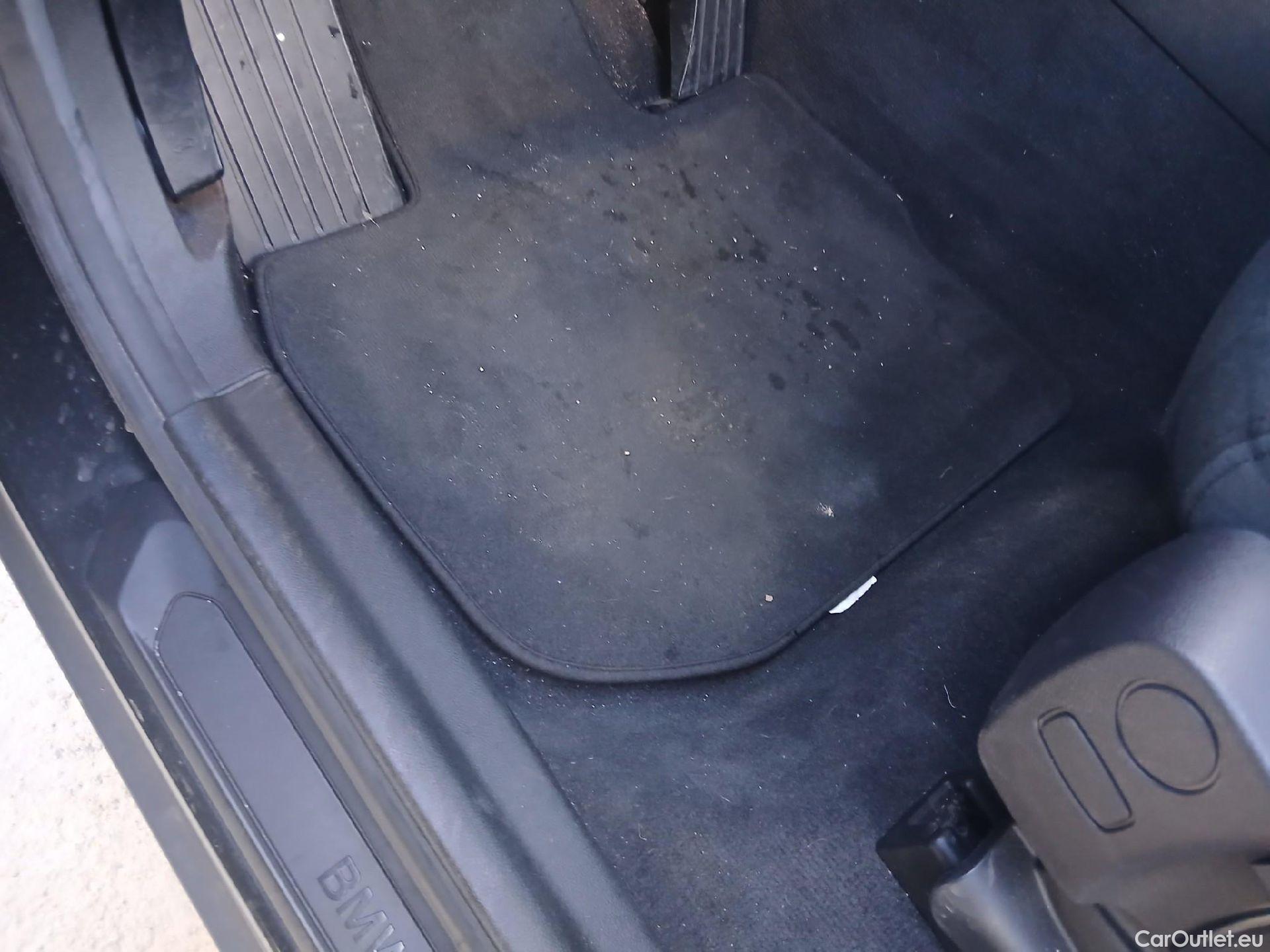  Bmw  X3 BMW  / 2017 / 5P / todoterreno xDrive20d (AC2) #1