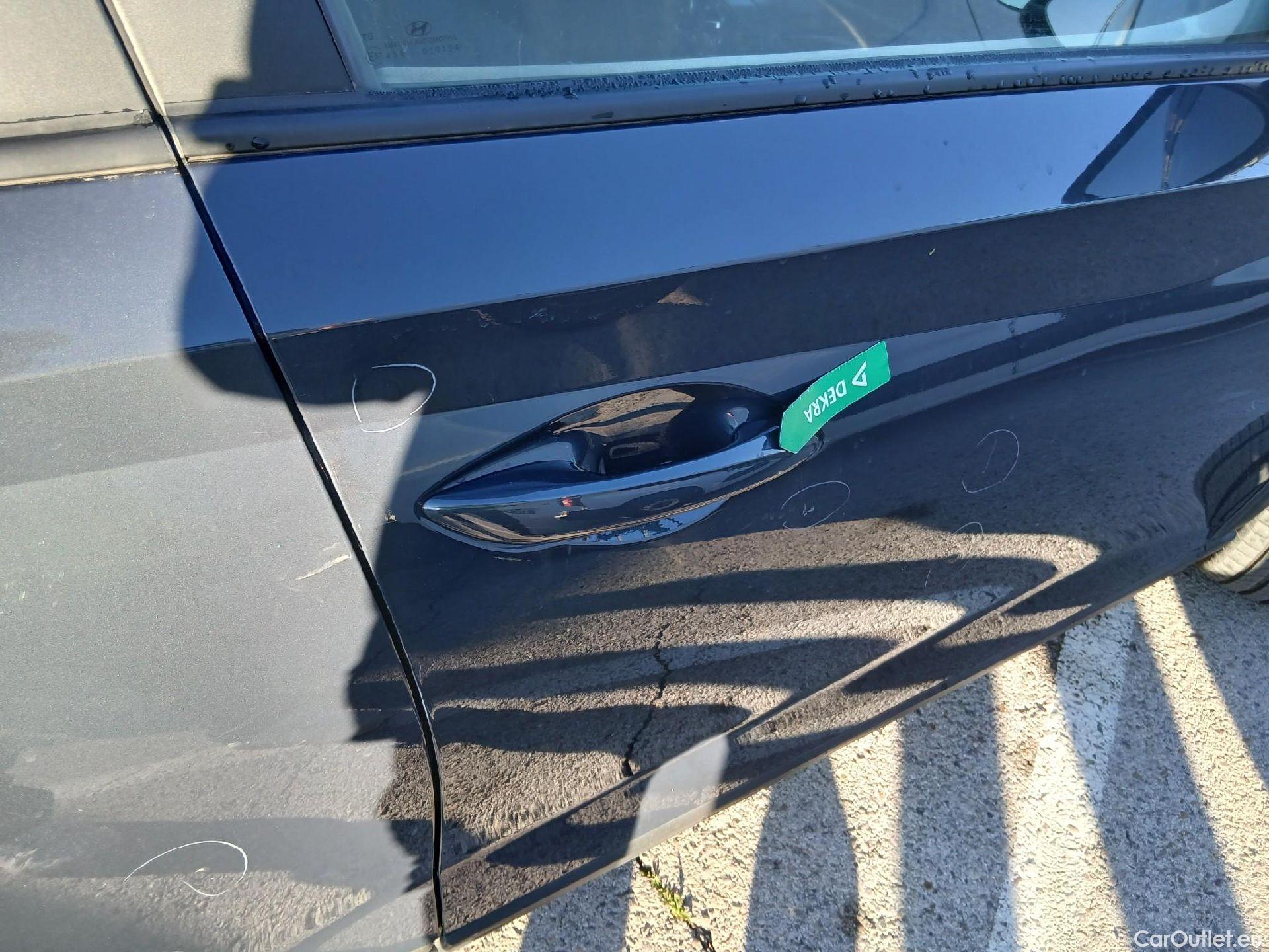  Hyundai  Bayon HYUNDAI  / 2021 / 5P / todoterreno 1.0 TGDI 74kW (100CV) 48V Maxx #33