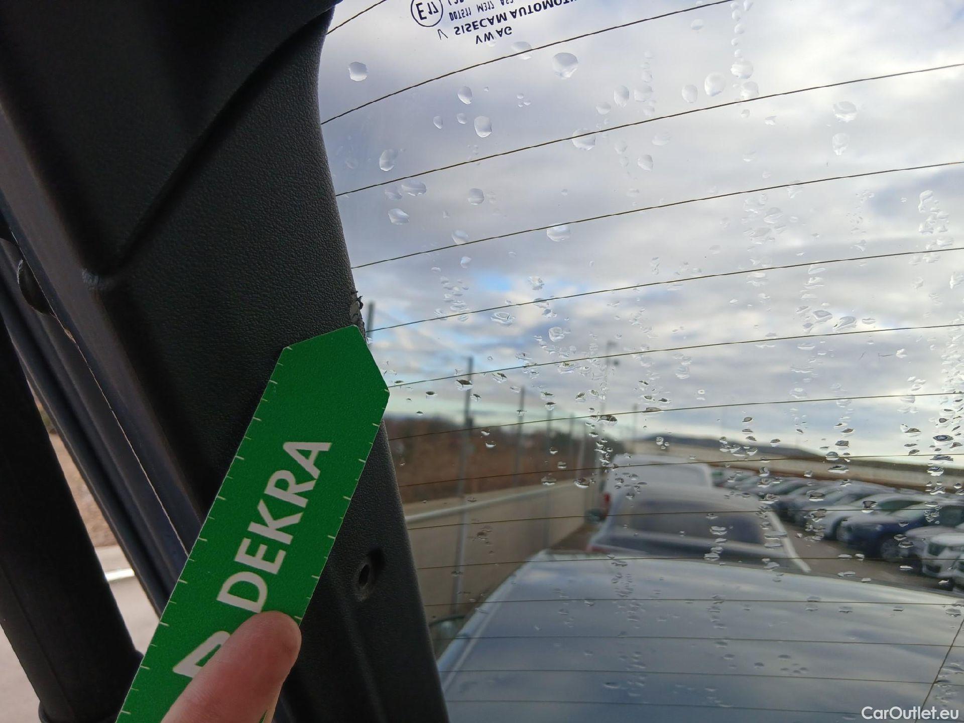  Audi  Q4 E-Tron AUDI Q4 Sportback e-tron / 2021 / 5P / todoterreno Black line edition 35 e-tron 125kW 55kWh #13