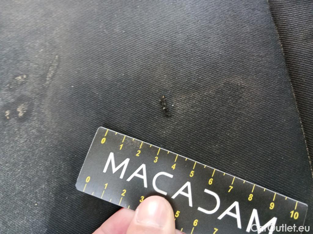  Dacia  Duster DACIA  / 2018 / 5P / todoterreno Essent. Blue dCi 85kW (115CV) 4X2 #15