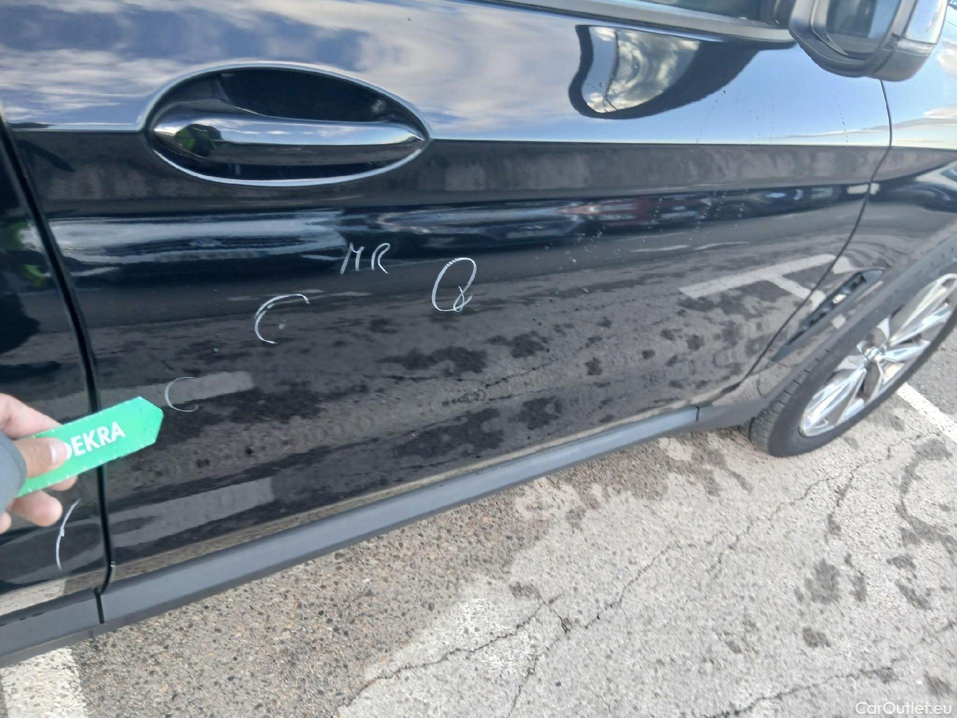  Bmw  X3 BMW  / 2017 / 5P / todoterreno xDrive20d (AC2) #23