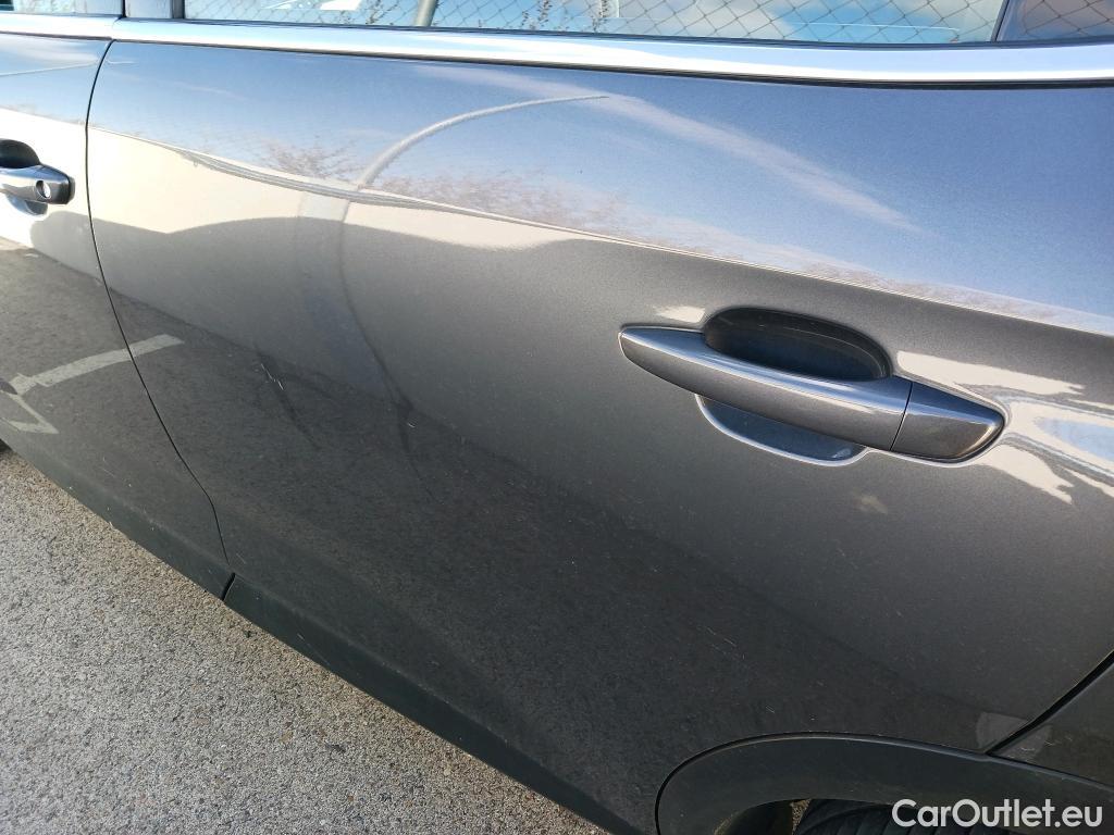  DS  DS7 DS DS 7 Crossback / 2017 / 5P / todoterreno BlueHDi DE 96kW (130CV) Auto. CHIC (AC) #9