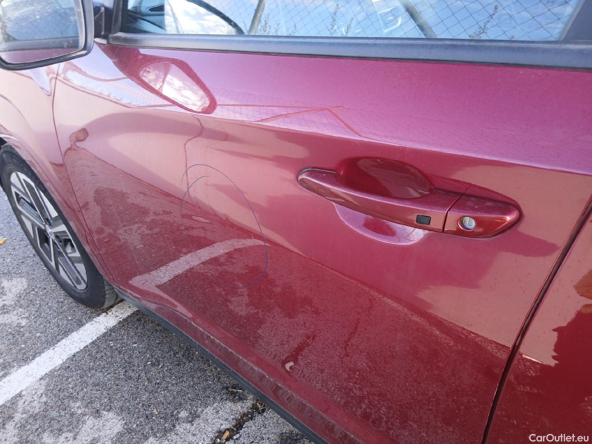  Hyundai  Konna HYUNDAI Kona / 2020 / 5P / todoterreno 150kW EV Tecno 2C #12