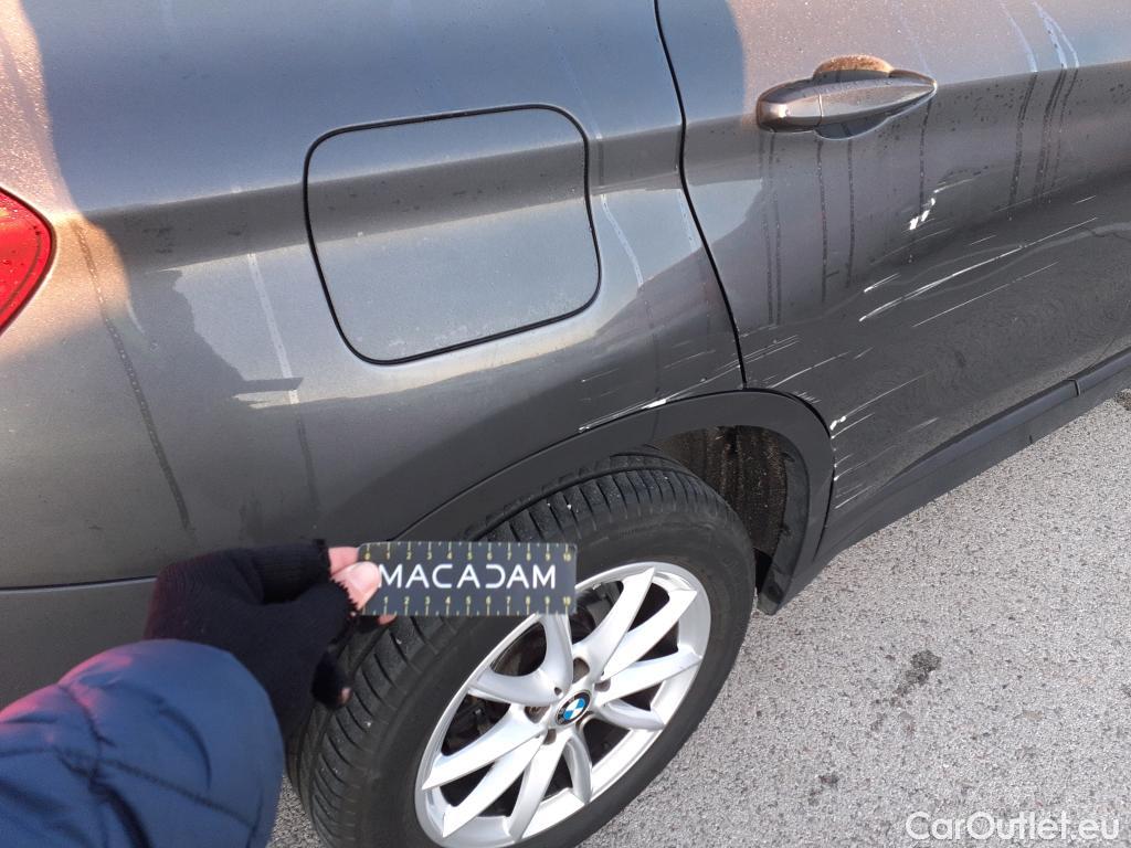  Bmw  X1 BMW  / 2019 / 5P / todoterreno sDrive18dA Corporate #5