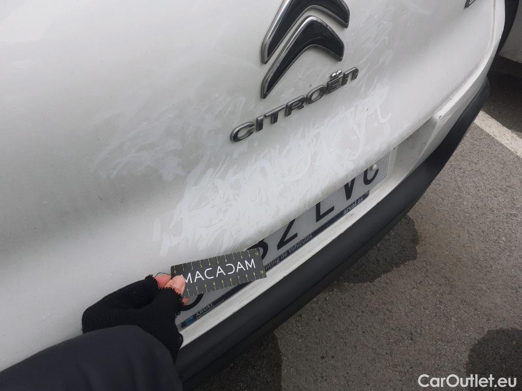  Citroen  C3 CITROEN  / 2020 / 5P / berlina con portón BlueHDi 75KW (100CV) S&S FEEL #8