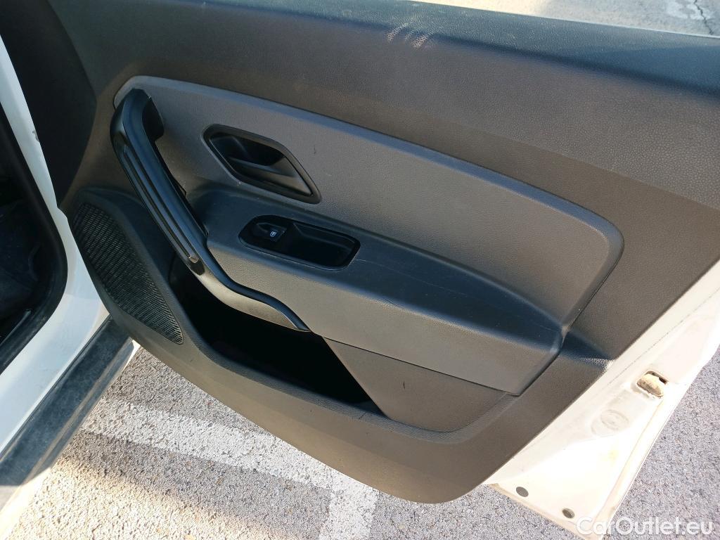  Dacia  Duster DACIA  / 2018 / 5P / todoterreno Essent. Blue dCi 85kW (115CV) 4X2 #22