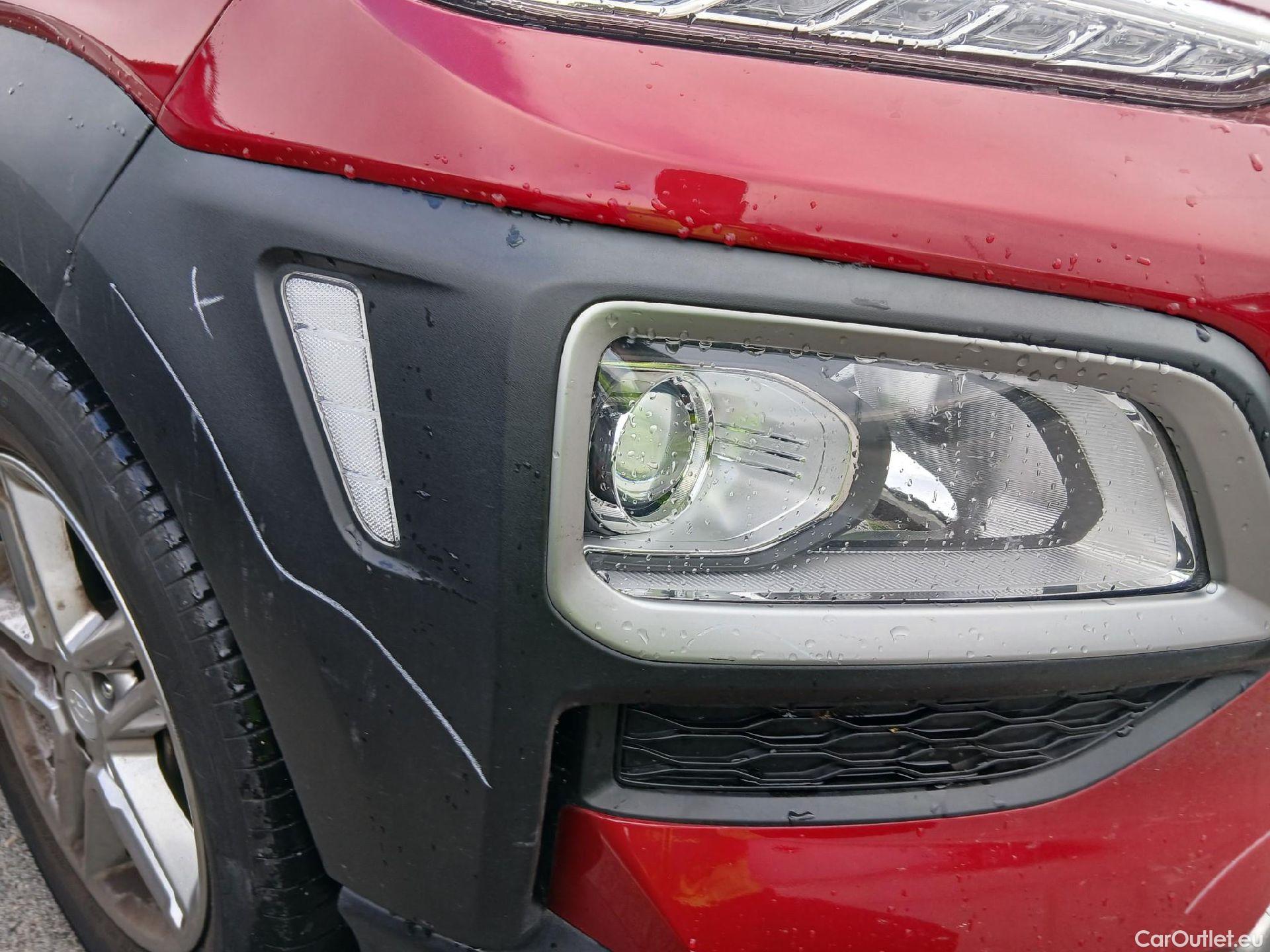  Hyundai  Konna HYUNDAI Kona / 2017 / 5P / todoterreno 1.0 TGDi Klass 4x2 #12