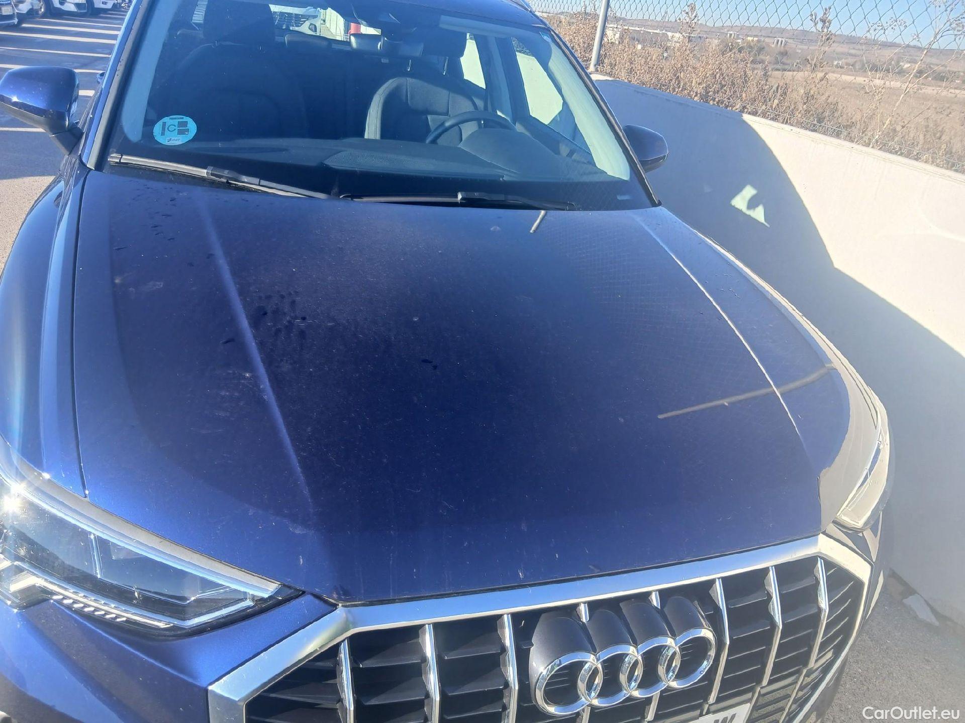  Audi  Q3  35 TDI advanced 2.0 TDI 150CV AT7 E6d #10