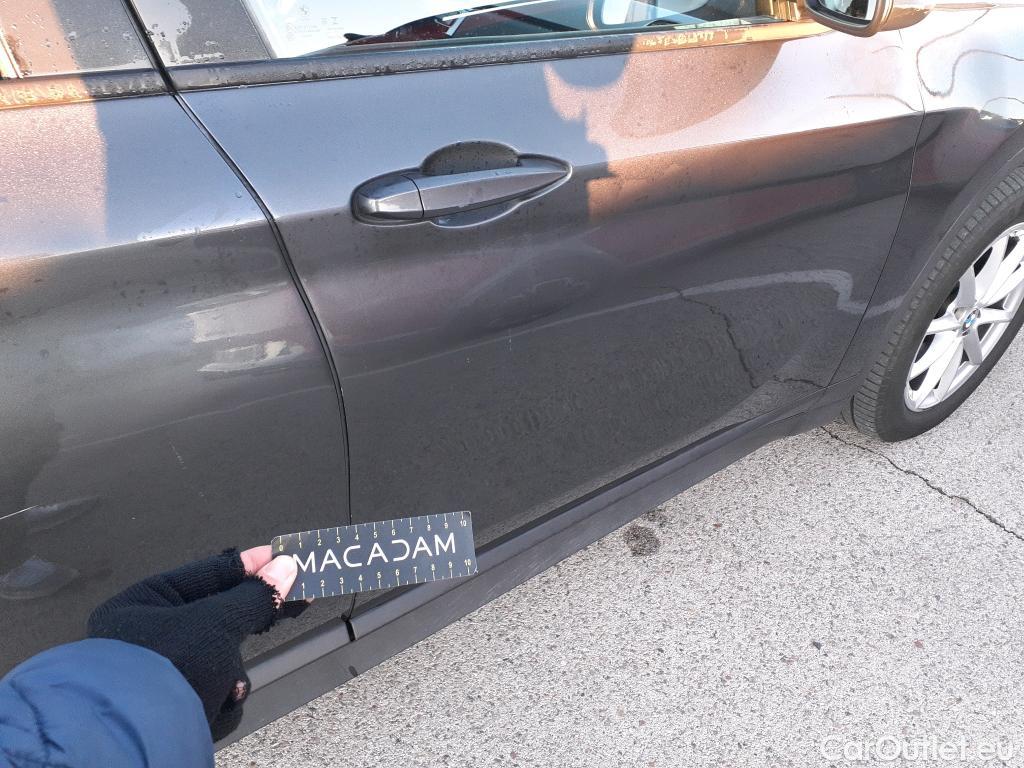  Bmw  X1 BMW  / 2019 / 5P / todoterreno sDrive18dA Corporate #9