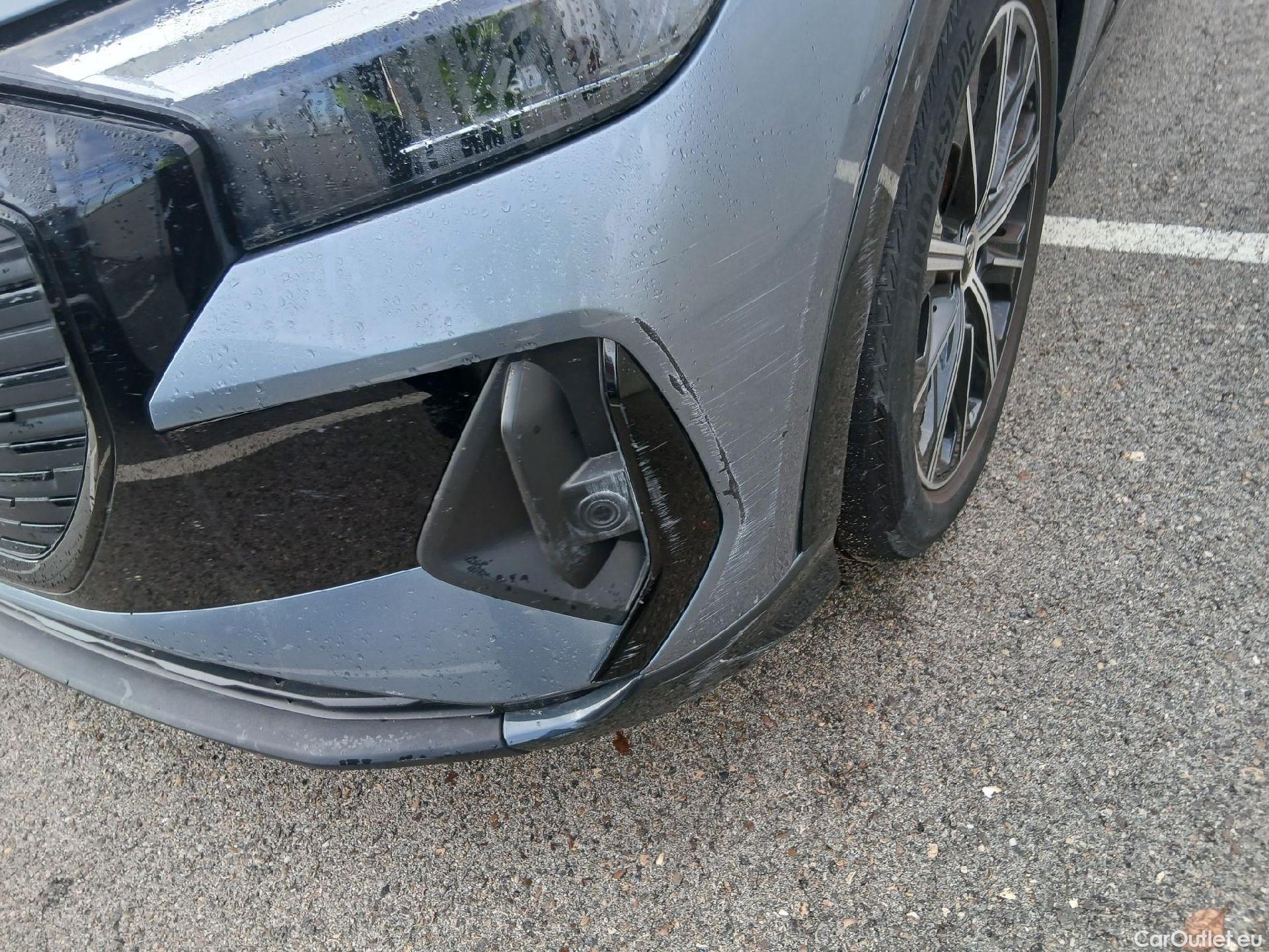  Audi  Q4 E-Tron AUDI Q4 Sportback e-tron / 2021 / 5P / todoterreno Black line edition 35 e-tron 125kW 55kWh #47