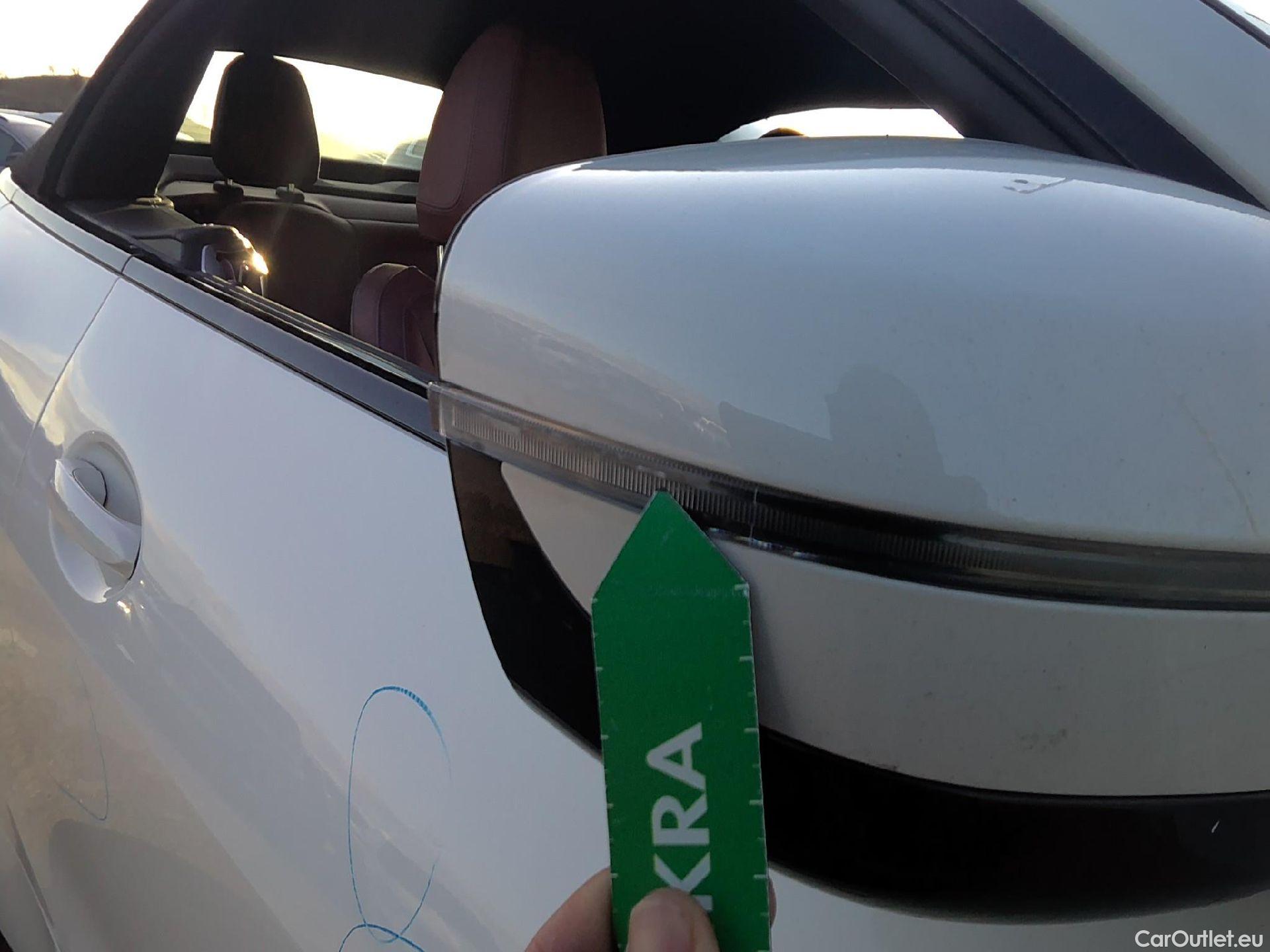  Bmw  Serie 4 BMW  / 2020 / 2P / cabrio Cabrio 420d #37