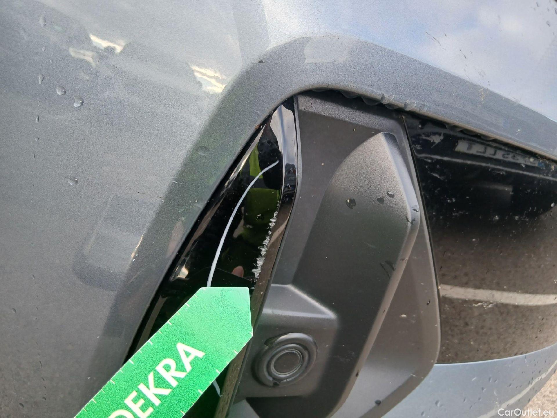  Audi  Q4 E-Tron AUDI Q4 Sportback e-tron / 2021 / 5P / todoterreno Black line edition 35 e-tron 125kW 55kWh #38