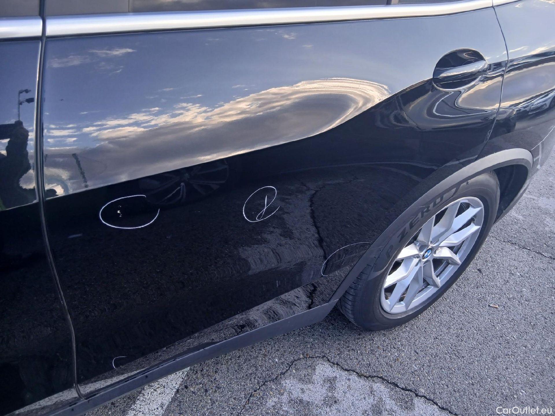  Bmw  X5 BMW  / 2018 / 5P / todoterreno xDrive45e #12