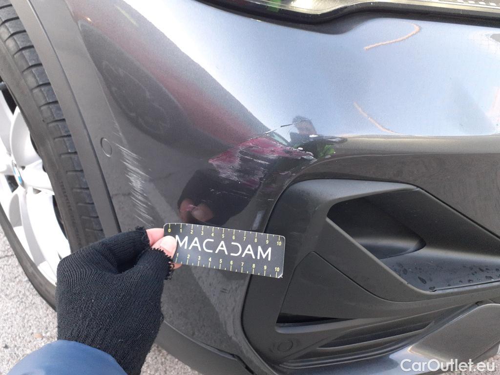  Bmw  X1 BMW  / 2019 / 5P / todoterreno sDrive18dA Corporate #19