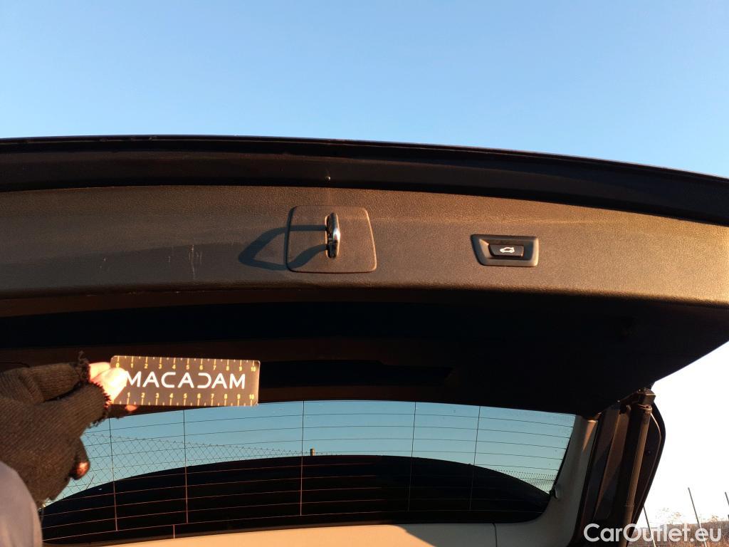  Bmw  X1 BMW  / 2019 / 5P / todoterreno sDrive18dA Corporate #16