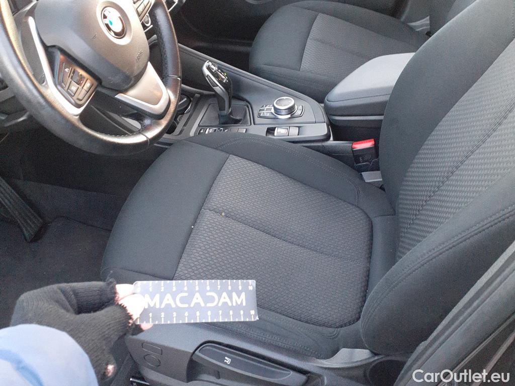  Bmw  X1 BMW  / 2019 / 5P / todoterreno sDrive18dA Corporate #12