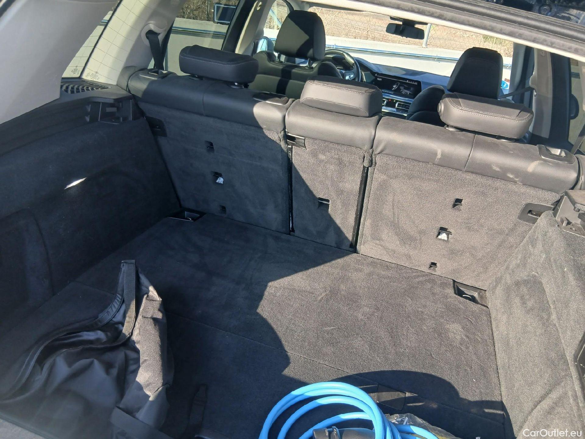  Bmw  X5 BMW  / 2018 / 5P / todoterreno xDrive45e #2