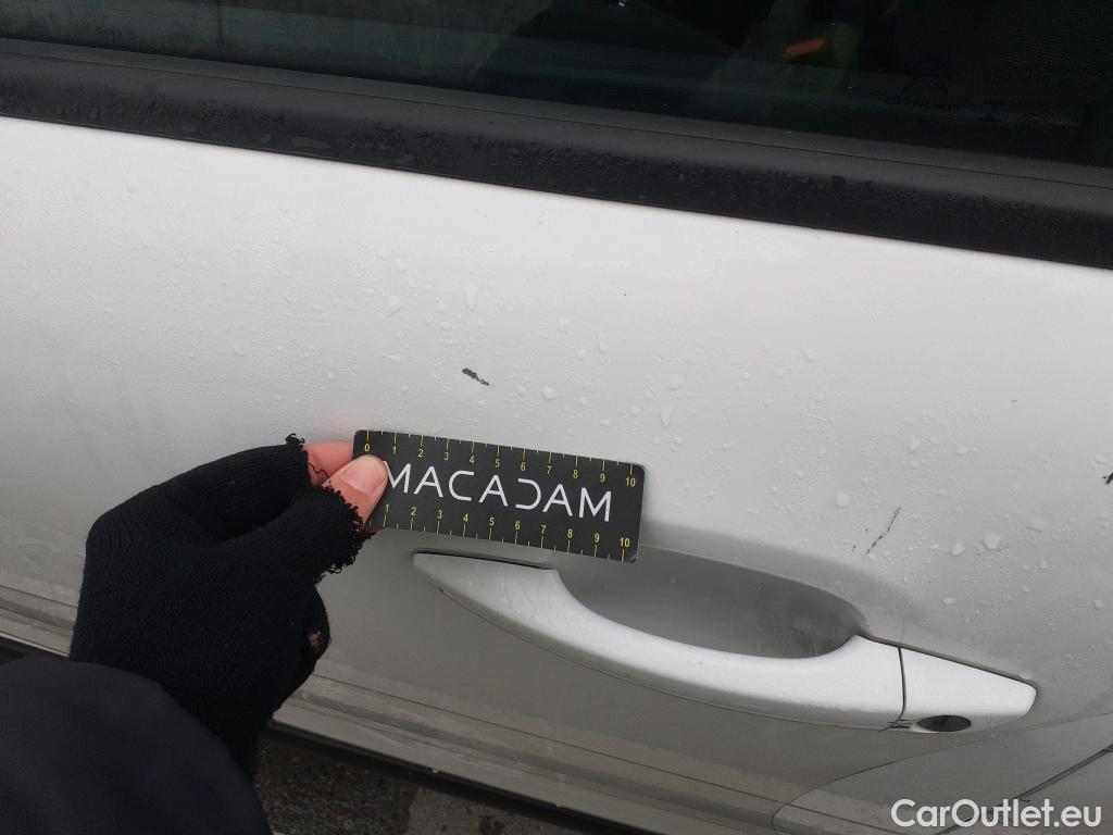  Citroen  C3 CITROEN  / 2020 / 5P / berlina con portón BlueHDi 75KW (100CV) S&S FEEL #15