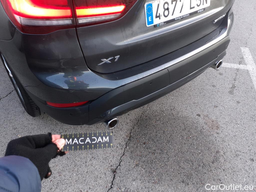  Bmw  X1 BMW  / 2019 / 5P / todoterreno sDrive18dA Corporate #14