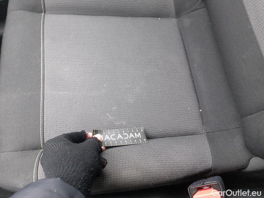  Citroen  C3 CITROEN  / 2020 / 5P / berlina con portón BlueHDi 75KW (100CV) S&S FEEL #12