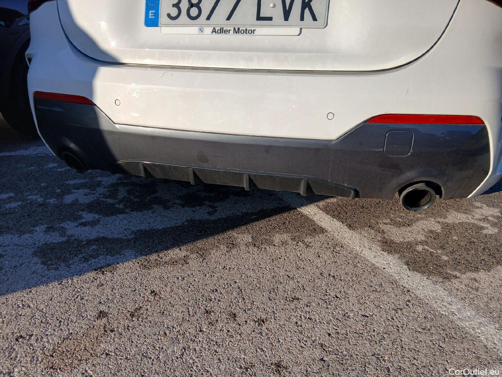  Bmw  Serie 4 BMW  / 2020 / 2P / cabrio Cabrio 420d #14