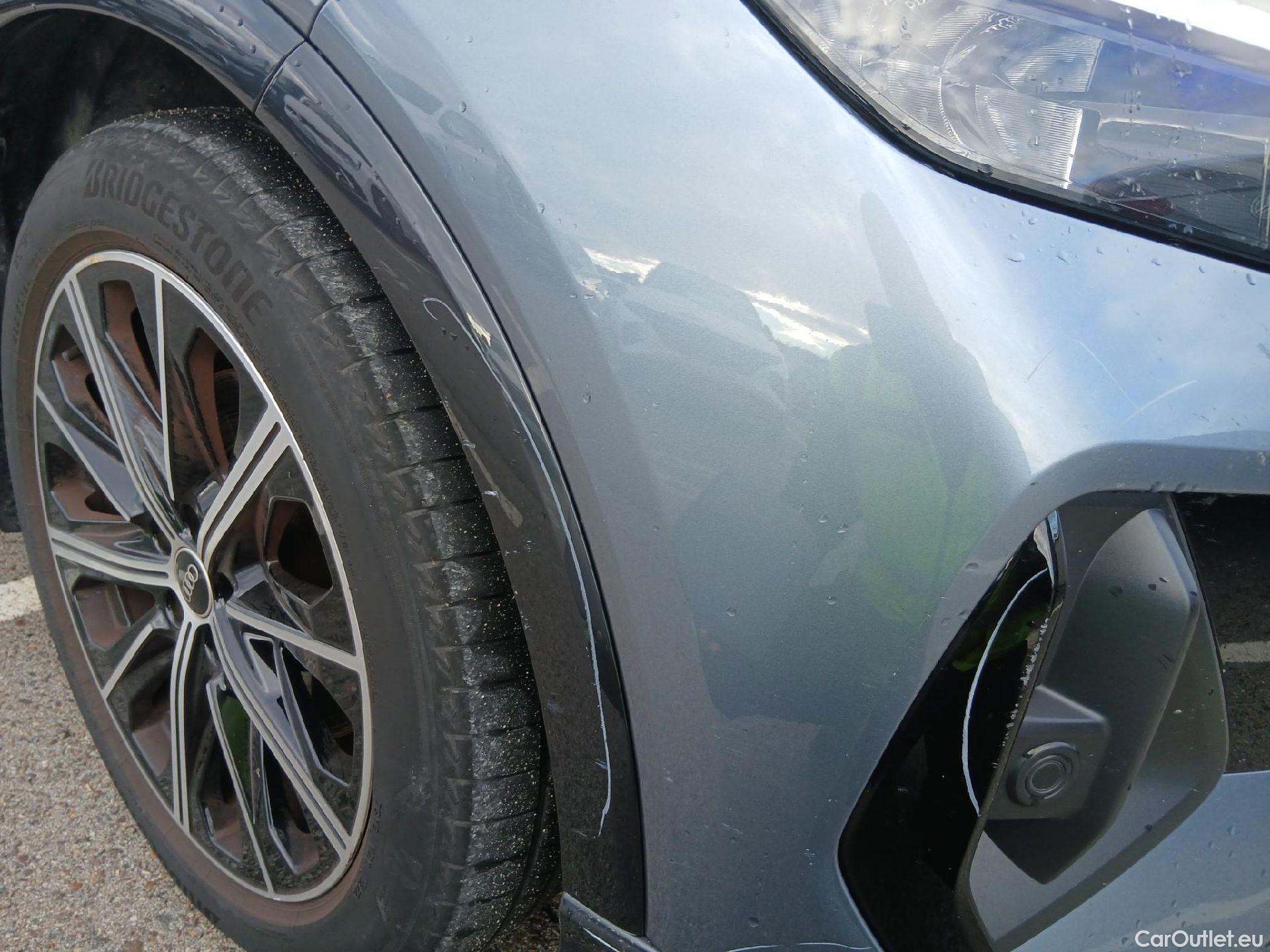  Audi  Q4 E-Tron AUDI Q4 Sportback e-tron / 2021 / 5P / todoterreno Black line edition 35 e-tron 125kW 55kWh #43