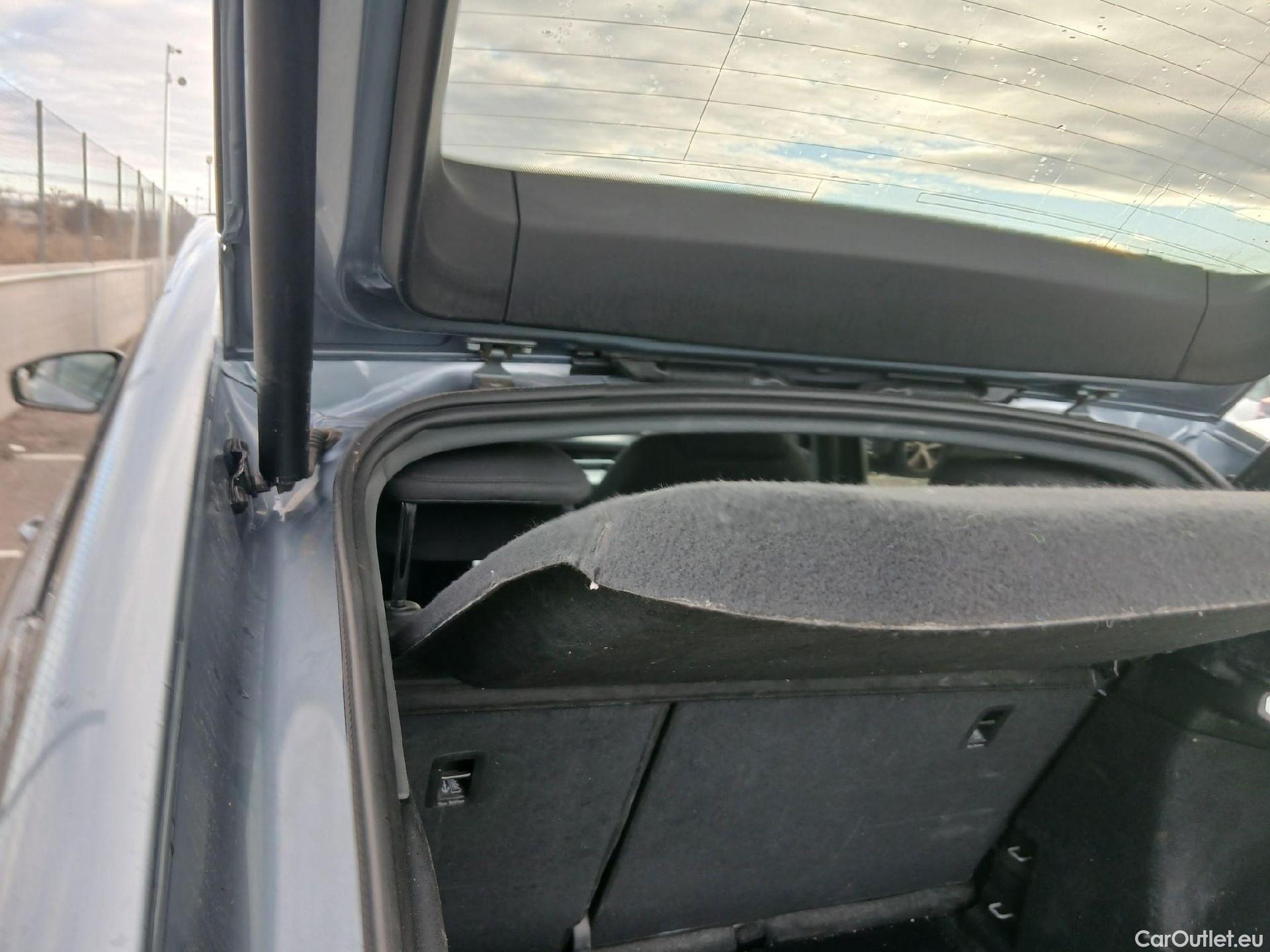  Audi  Q4 E-Tron AUDI Q4 Sportback e-tron / 2021 / 5P / todoterreno Black line edition 35 e-tron 125kW 55kWh #18