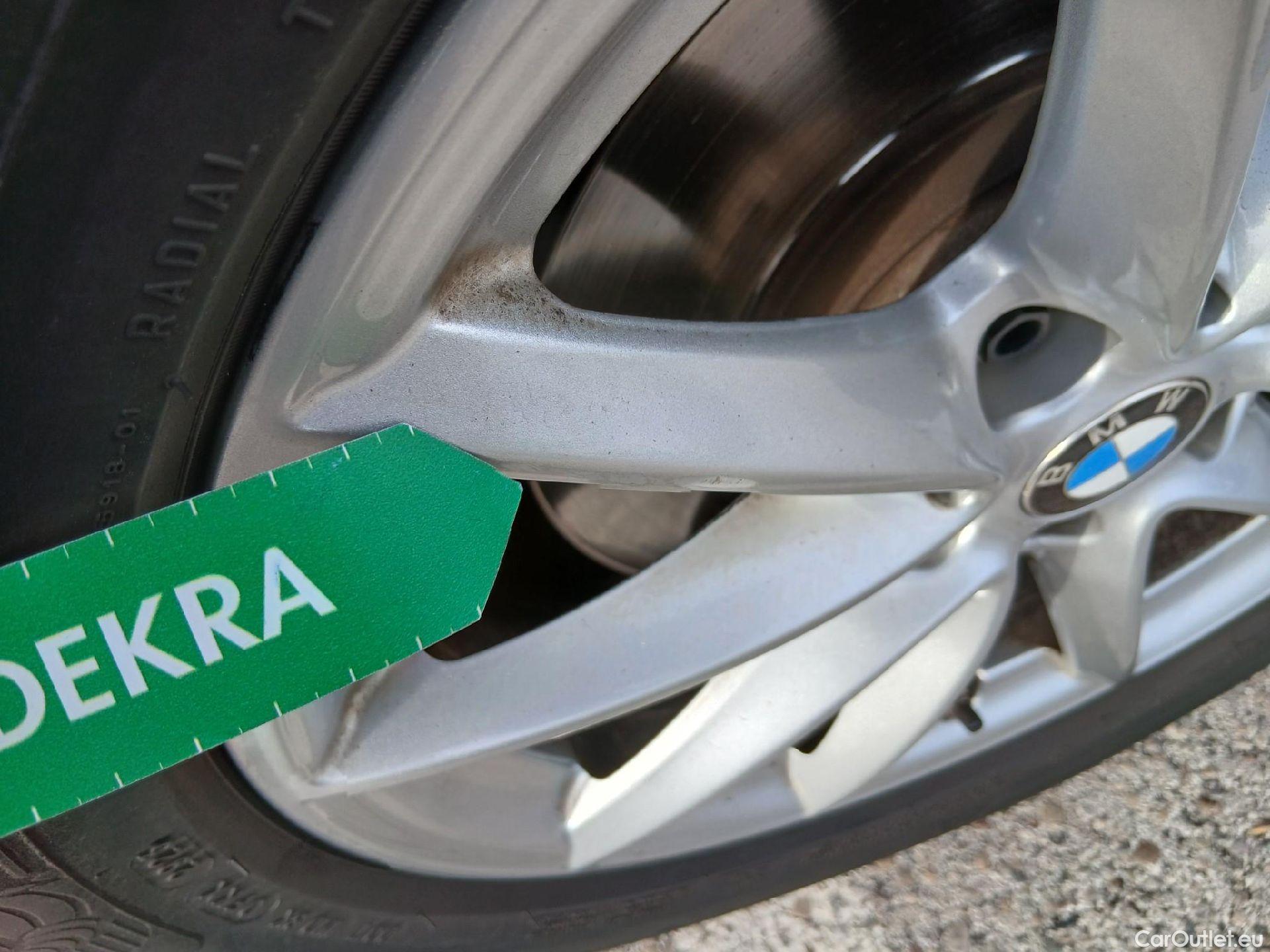  Bmw  X1 BMW  / 2019 / 5P / todoterreno sDrive18dA Corporate #6