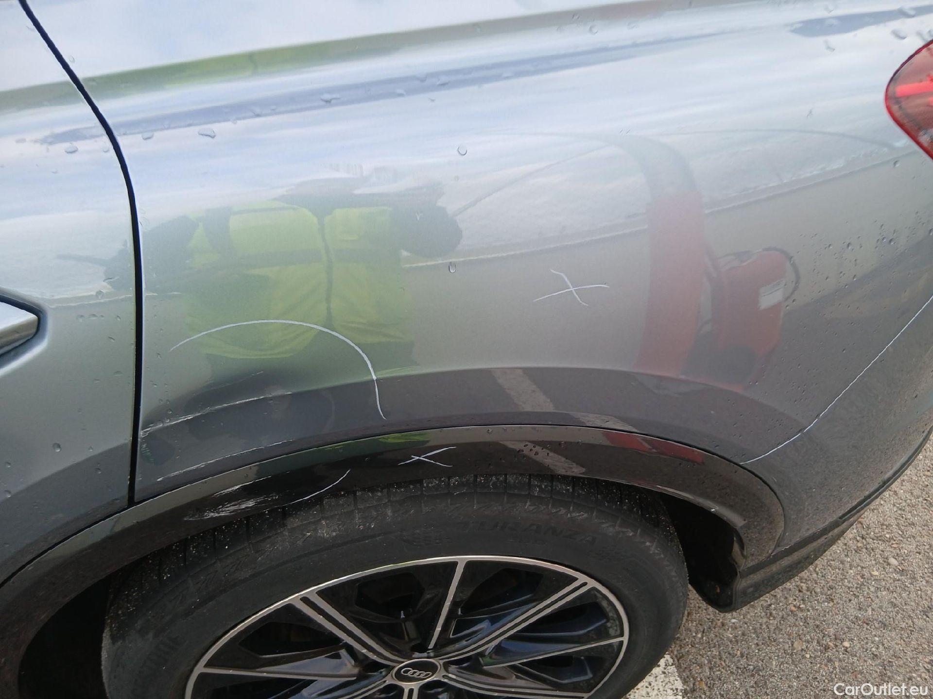  Audi  Q4 E-Tron AUDI Q4 Sportback e-tron / 2021 / 5P / todoterreno Black line edition 35 e-tron 125kW 55kWh #66