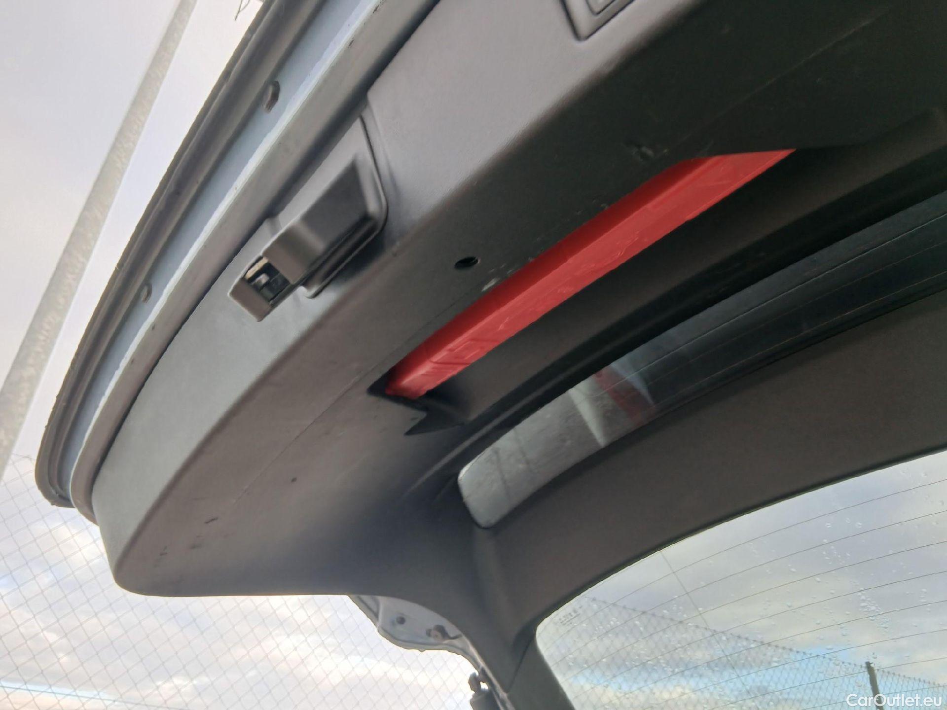  Audi  Q4 E-Tron AUDI Q4 Sportback e-tron / 2021 / 5P / todoterreno Black line edition 35 e-tron 125kW 55kWh #14