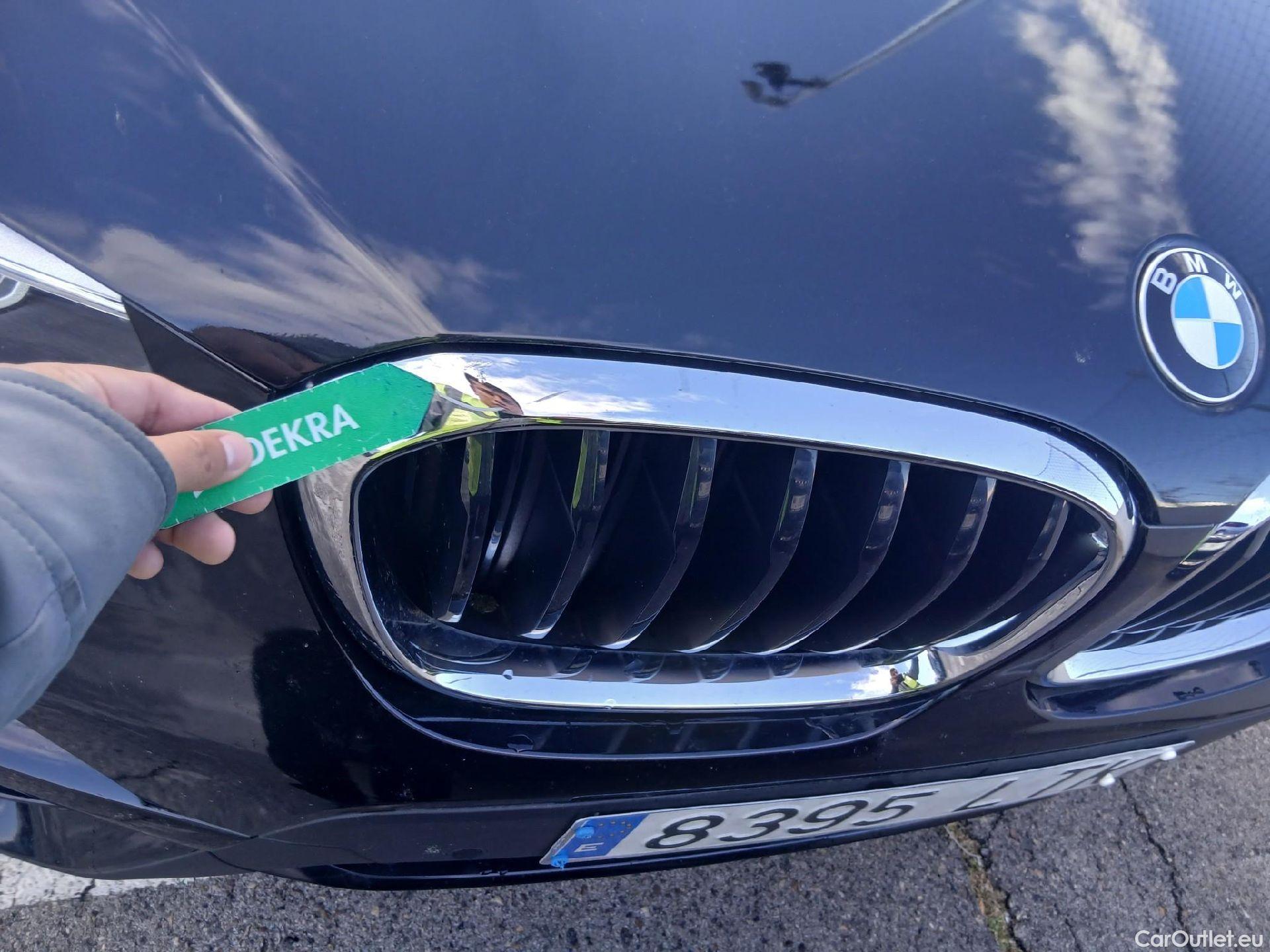  Bmw  X3 BMW  / 2017 / 5P / todoterreno xDrive20d (AC2) #6