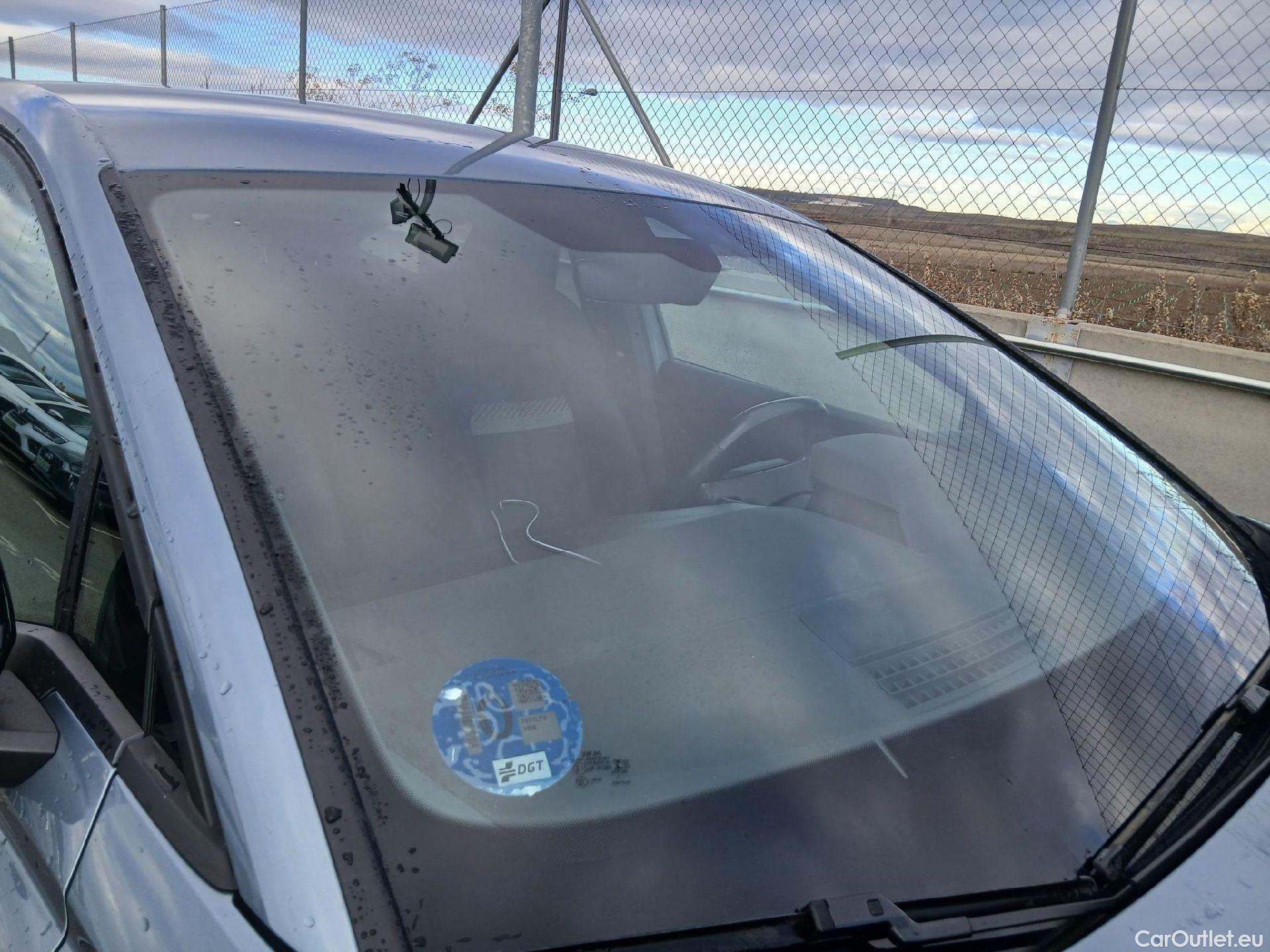  Audi  Q4 E-Tron AUDI Q4 Sportback e-tron / 2021 / 5P / todoterreno Black line edition 35 e-tron 125kW 55kWh #36