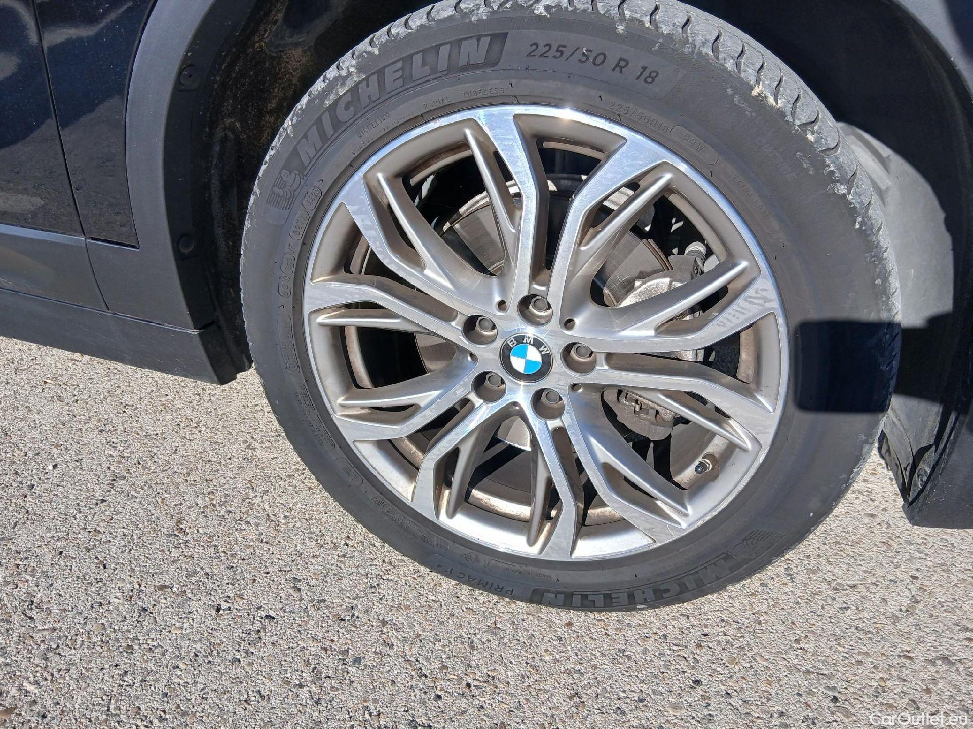  Bmw  X2 BMW  sDrive18i #30