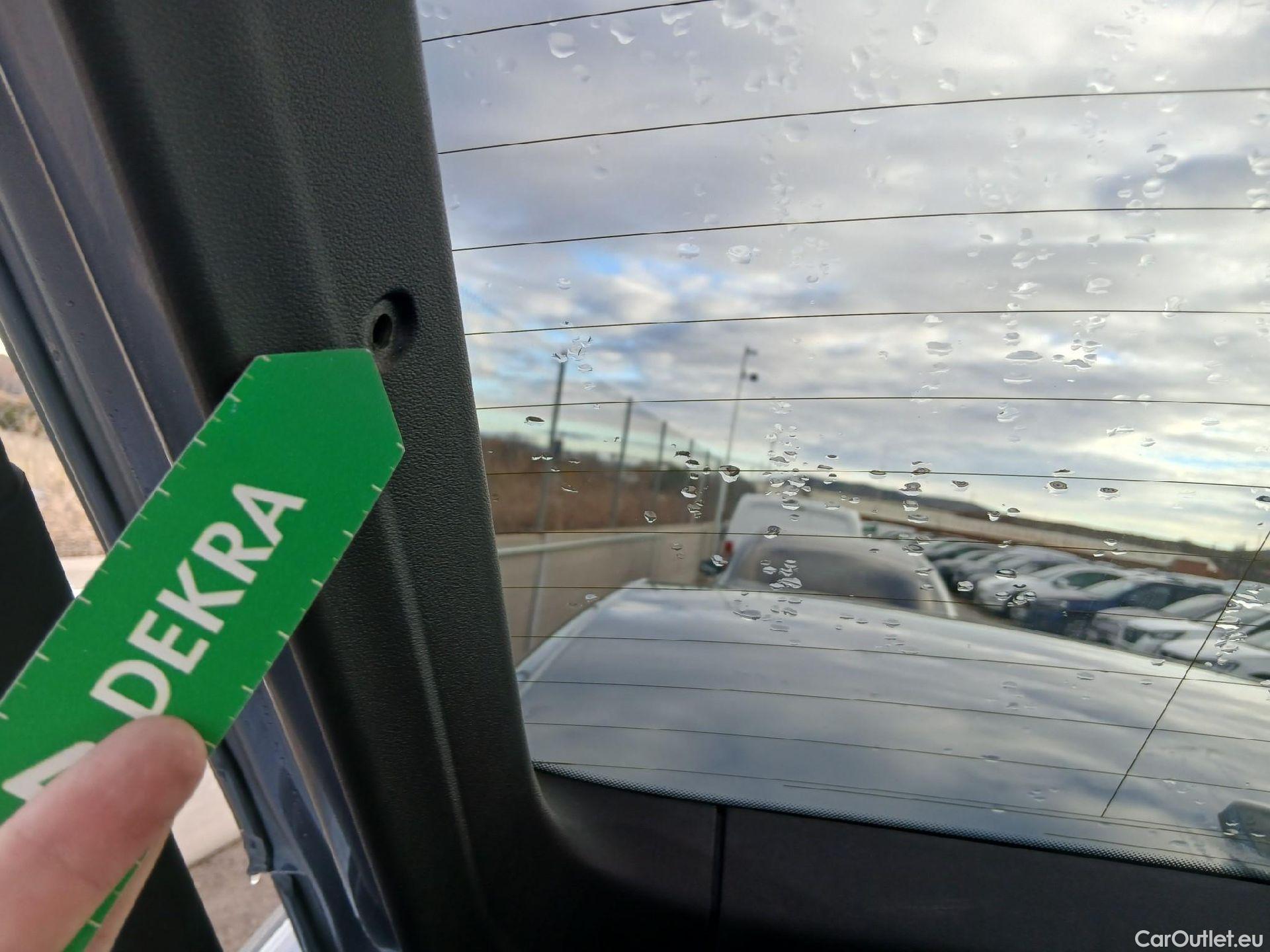  Audi  Q4 E-Tron AUDI Q4 Sportback e-tron / 2021 / 5P / todoterreno Black line edition 35 e-tron 125kW 55kWh #10