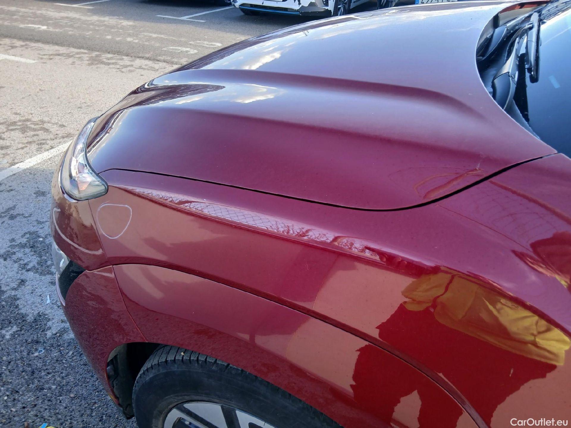  Hyundai  Konna HYUNDAI Kona / 2020 / 5P / todoterreno 150kW EV Tecno 2C #13