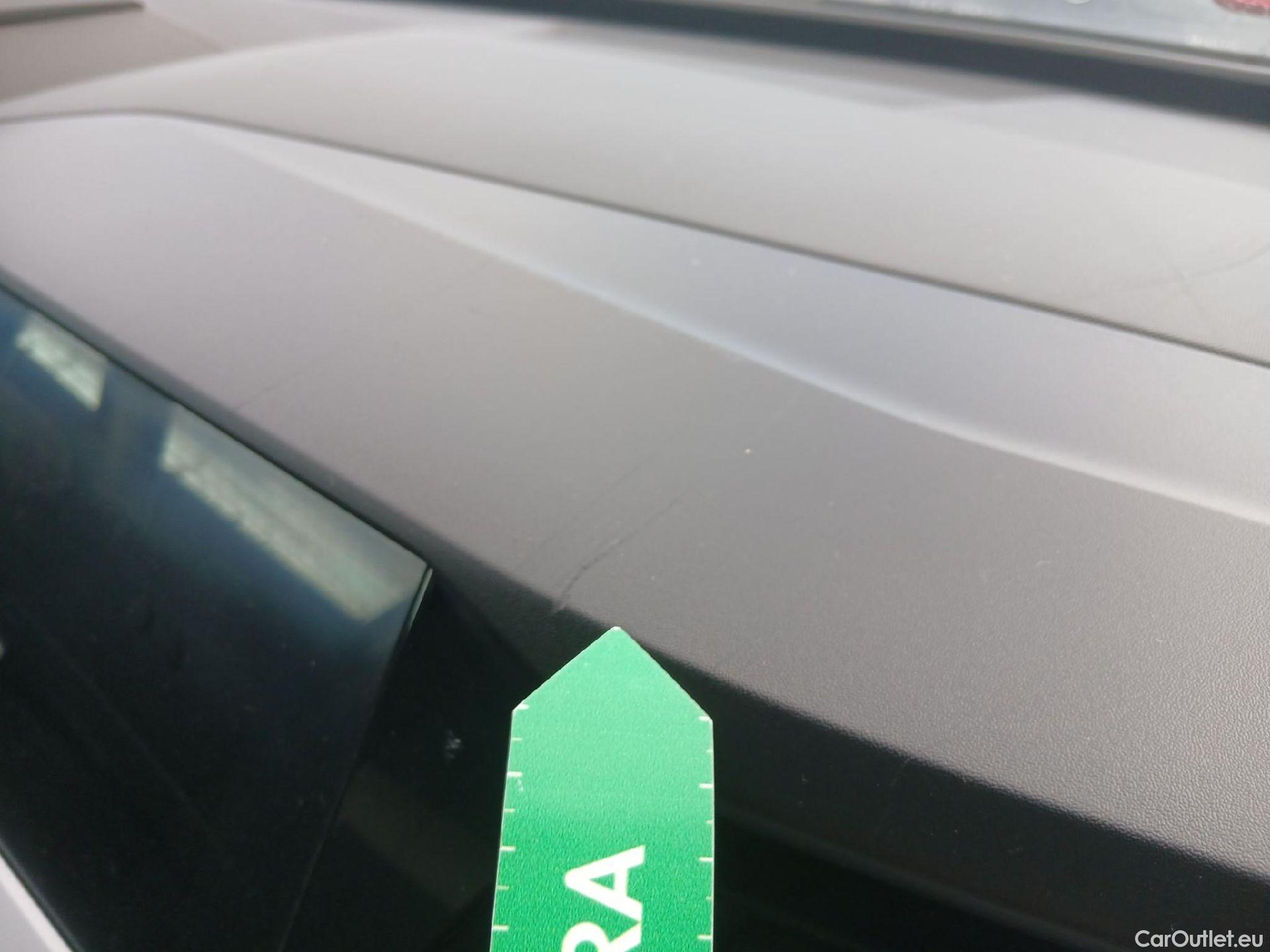  Audi  Q4 E-Tron AUDI Q4 Sportback e-tron / 2021 / 5P / todoterreno Black line edition 35 e-tron 125kW 55kWh #34